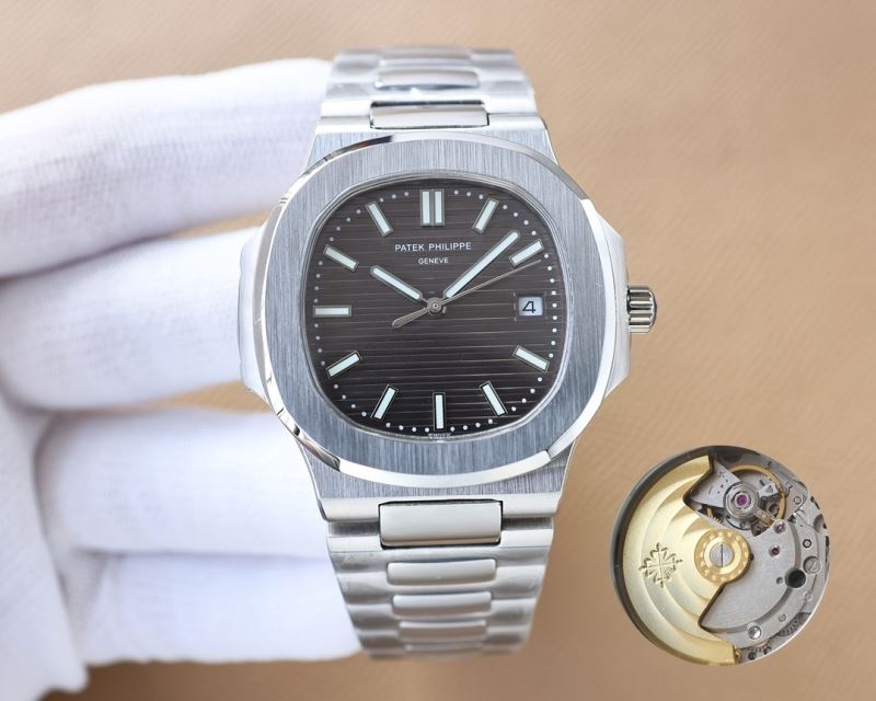 PATEK PHILIPPE Watches